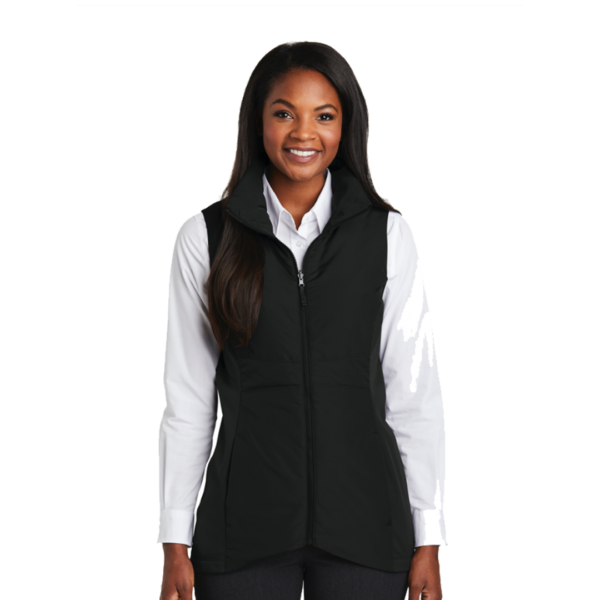 Ladies Collective Insulated Vest by Port Authority