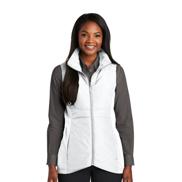 Ladies Collective Insulated Vest by Port Authority - Image 3
