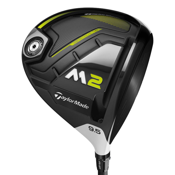 TaylorMade 2020 M2 Driver
