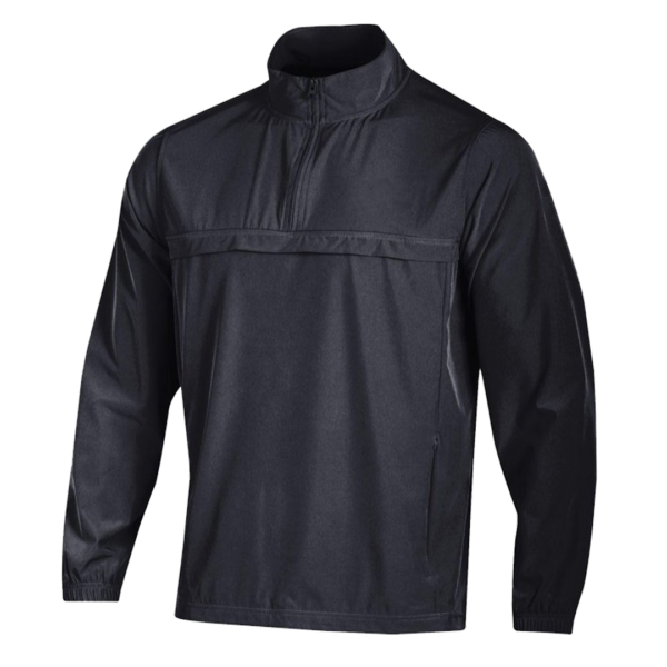 Storm Wind Men's 1/2 Zip by Under Armour
