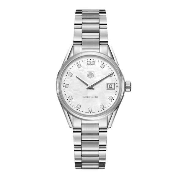 Tag Heuer Carrera by Tag Heuer