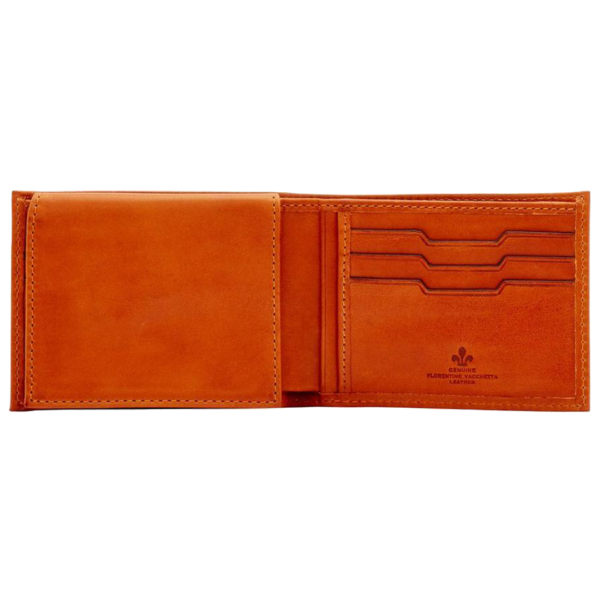Florentine Billfold with Train Pass by Dooney & Bourke - Image 3