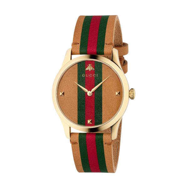 G-Timeless Contemporary Unisex Watch by Gucci