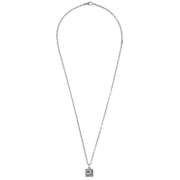 GG Marmont Necklace by Gucci