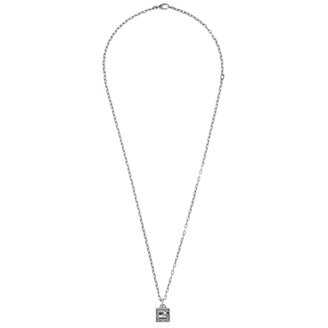 GG Marmont Necklace by Gucci