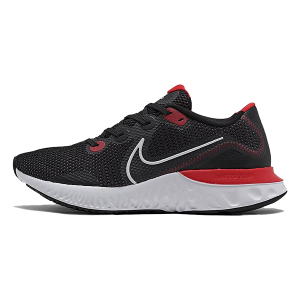 Men's Renew Run Running Shoe by Nike - Image 3