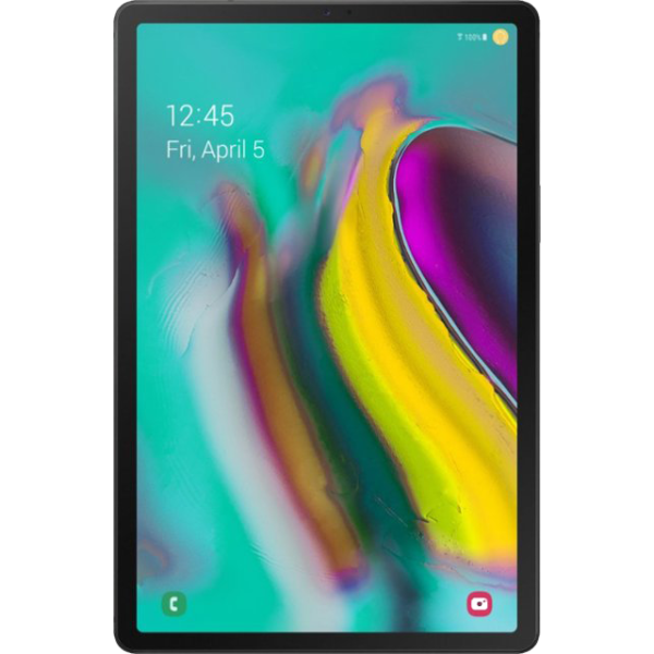 10.5″ Galaxy Tab S5e 64GB Wifi Black