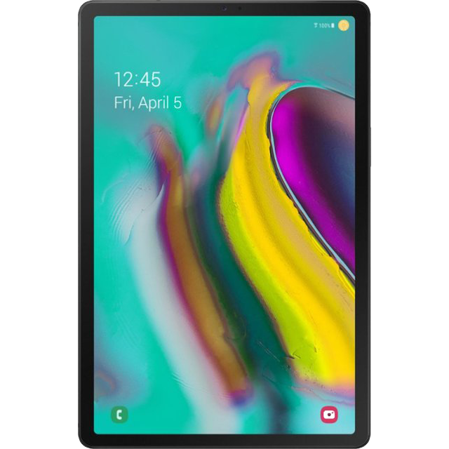 10.5″ Galaxy Tab S5e 64GB Wifi Black